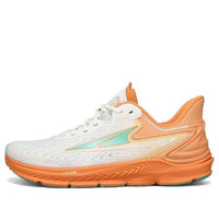 (WMNS) Altra Torin 6 Running 'White Orange' AL0A7R781081