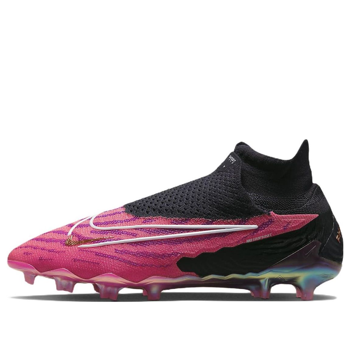 Nike Phantom GX Elite Gripknit DF FG 'Generation Pack' DC9969-610