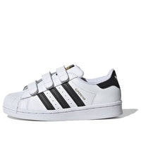 (PS) adidas Superstar CF C 'Footwear White' EF4838