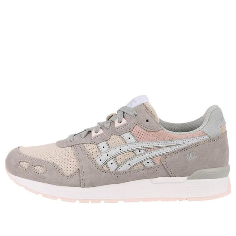 ASICS Gel Lyte 'White Plein Air' H8BVK-0043