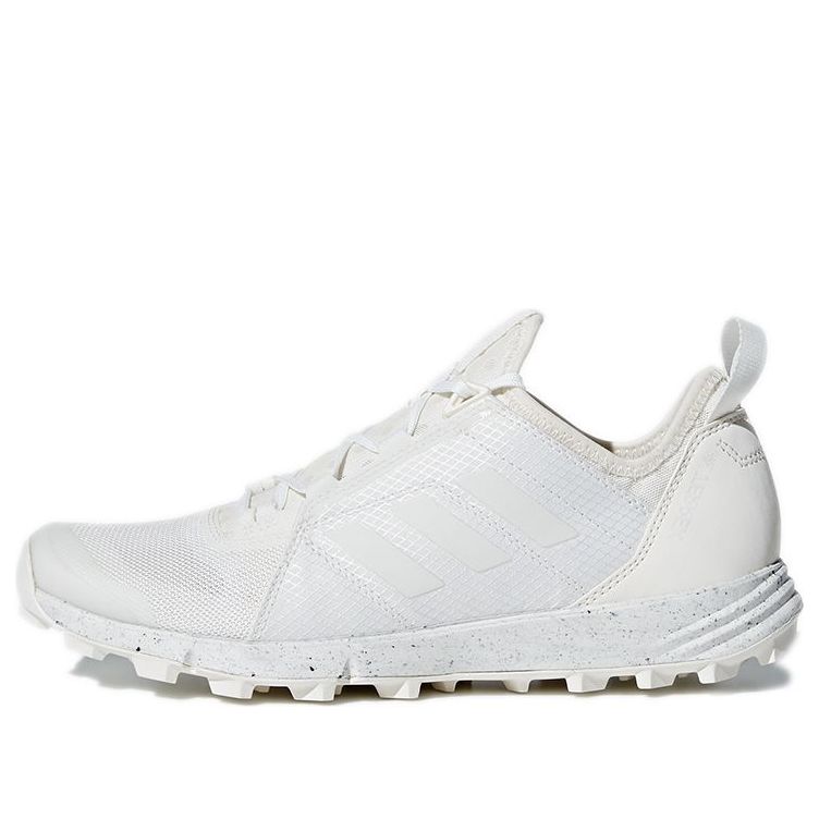 (WMNS) adidas Terrex Agravic Speed 'White' CQ1766