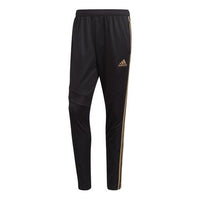 adidas TIRO19 PNT Football Training Long Pants Men Black DZ8770