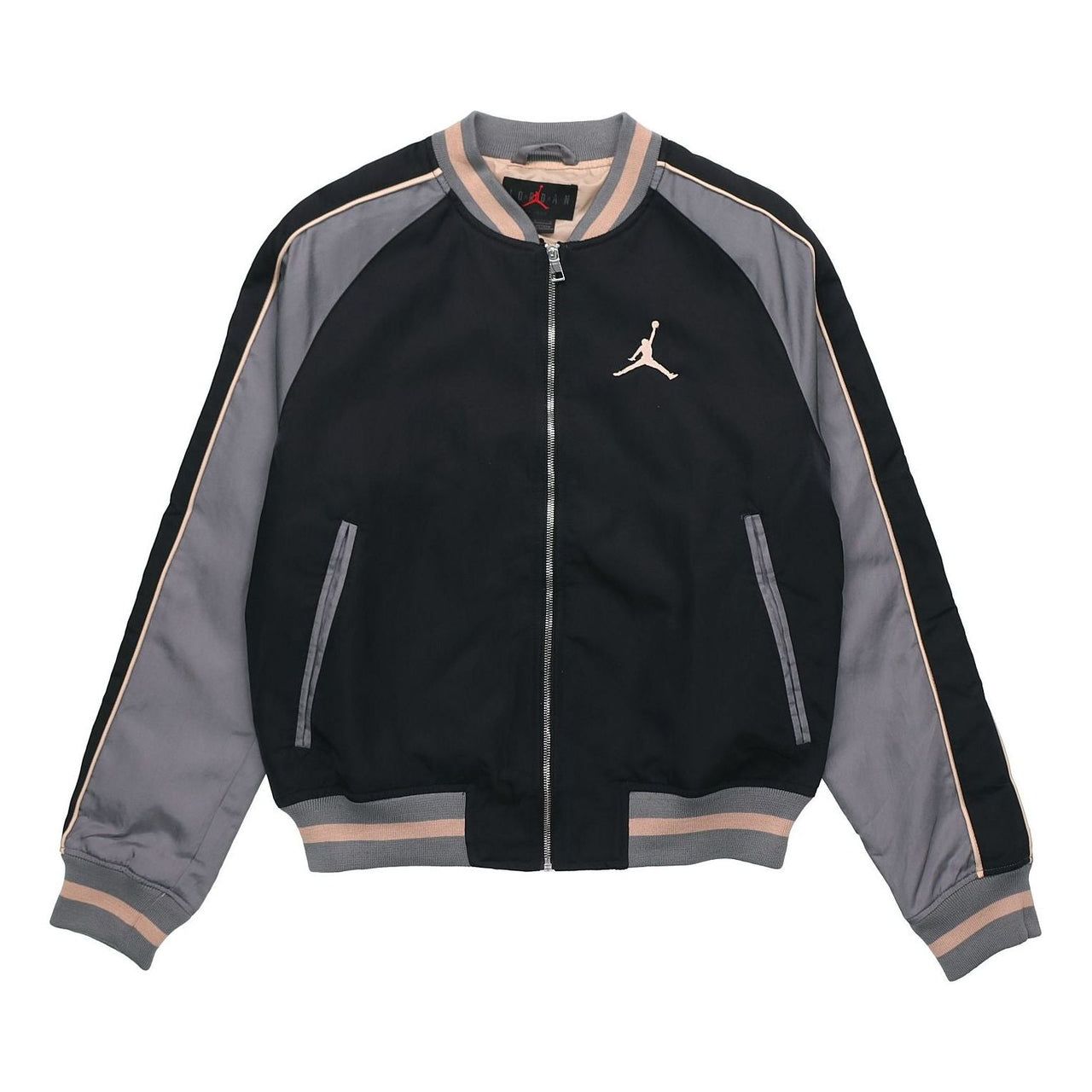حذاء Air Jordan رجالي As J Rmstred Souvenir أسود CD5772-010