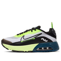 (PS) Nike Air Max 2090 'Volt Blue' CU2093-101