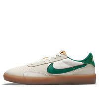 Nike Heritage Vulc SB 'Sail Gorge Green' CD5010-104