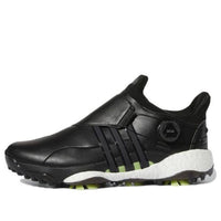 adidas Tour 360 22 BOA 'Black Iron Metallic' GY5338