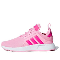 (GS) adidas X_PLR J 'Shock Pink' G27281