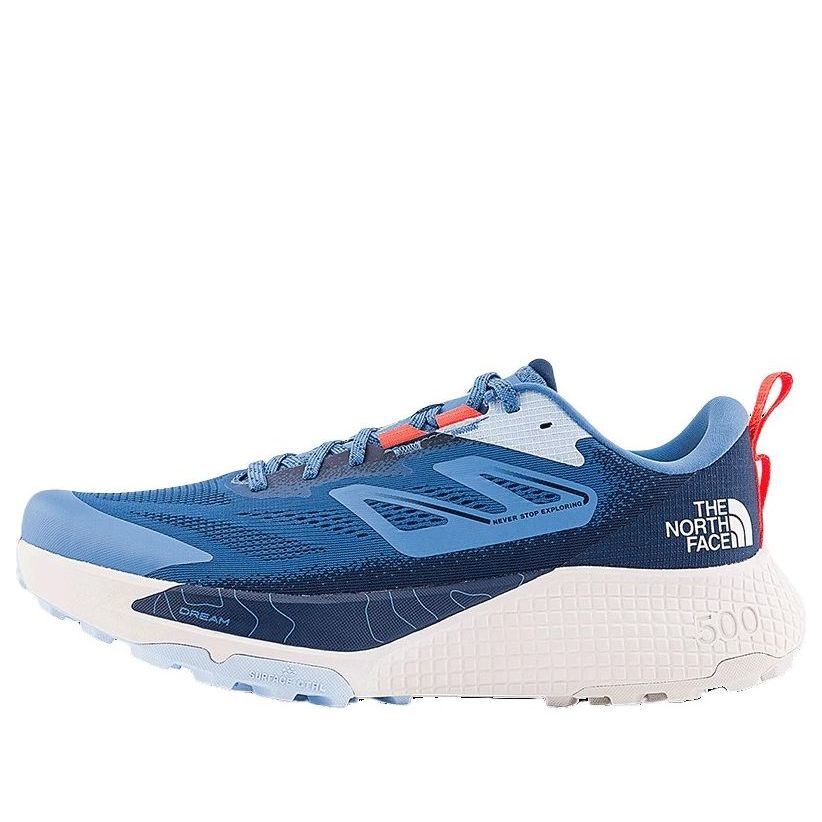 THE NORTH FACE Altamesa 500 Trail Run Shoes 'Indigo Stone' NF0A83N3-V7I