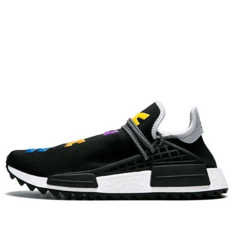 adidas x Pharrell NMD Hu Trail 'Friends and Family' CP9596