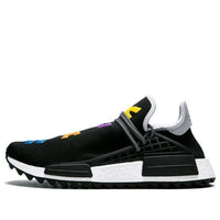 adidas x Pharrell NMD Hu Trail 'Friends and Family' CP9596