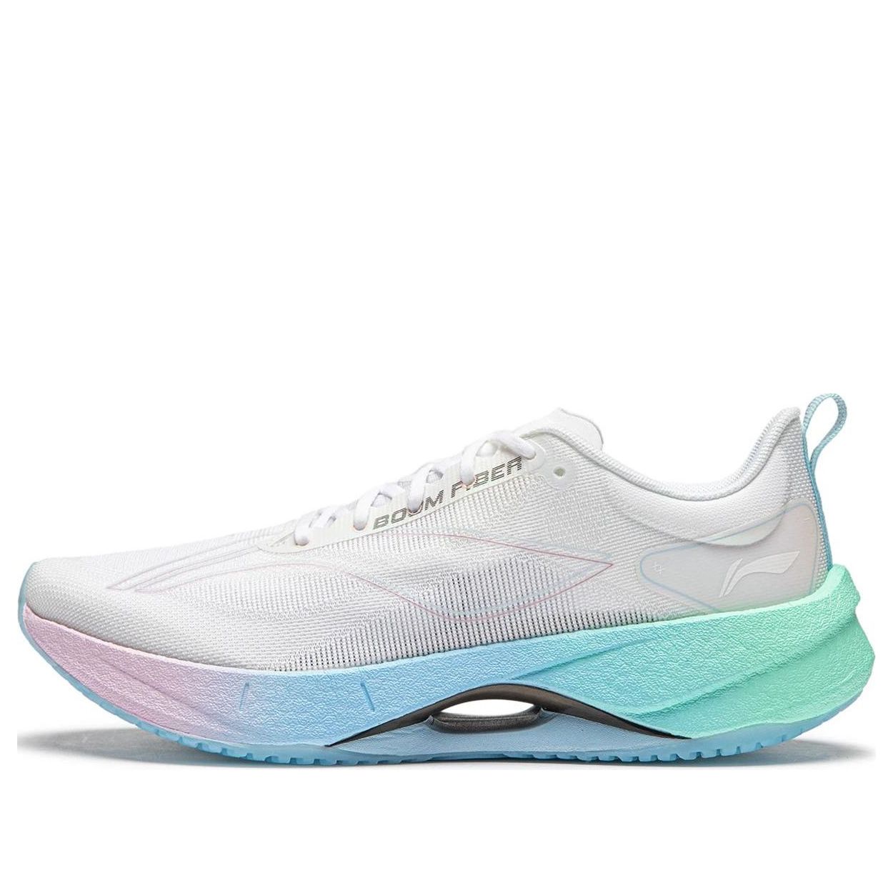 (WMNS) Li-Ning Superlight 21 'Marshmallow' ARBU002-9