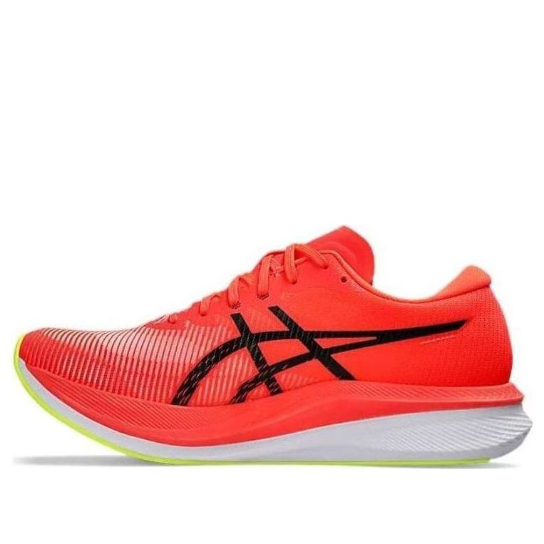 ASICS Magic Speed 3 'Sunrise Red Black' 1011B703-600
