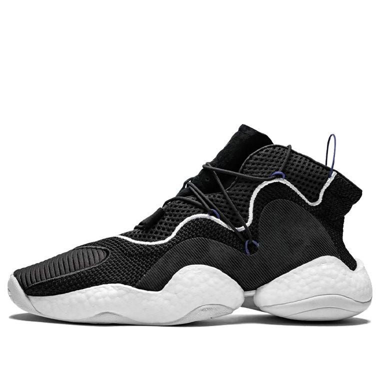 adidas Crazy BYW LVL 1 'Black White' CQ0991