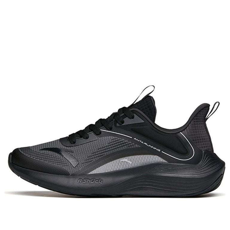 ANTA Sting 1 'Black Grey' 912325581-1