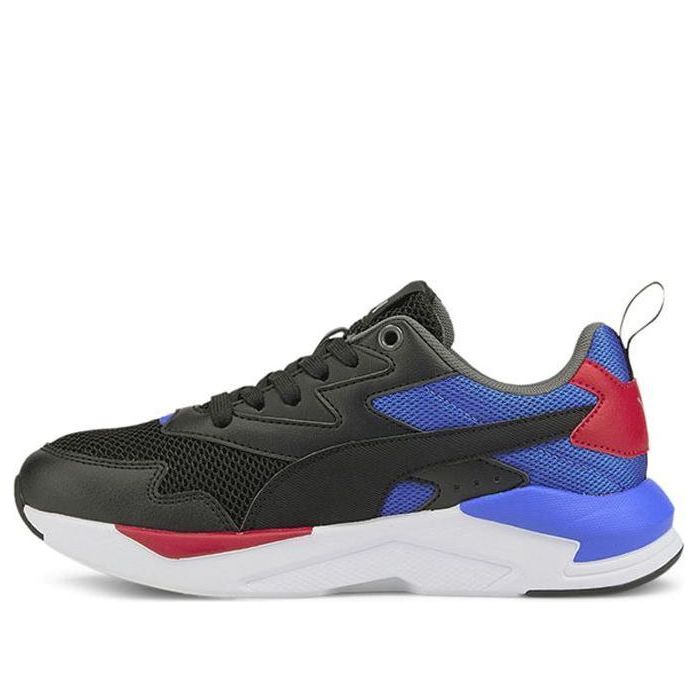 (GS) PUMA X-Ray Lite 'Black Nebulas Blue' 374393-16