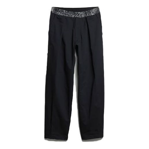 adidas Terrex x and Wander Pant 'Black' HN6949