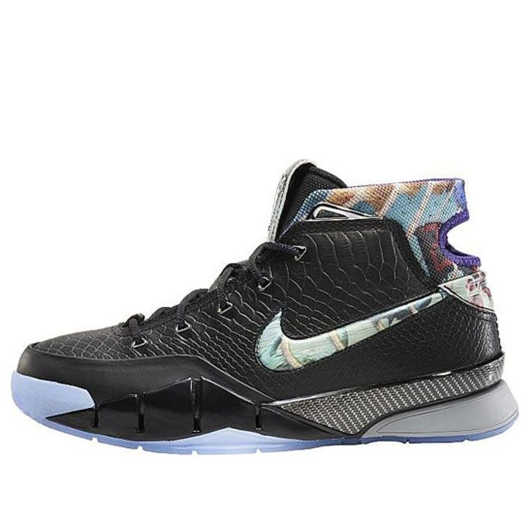 Nike Zoom Kobe 1 'Prelude' 640221-001