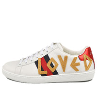 Gucci Ace 'Loved' 497090-DOPE0-9095