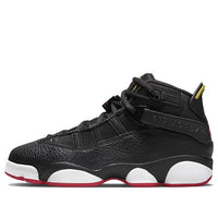 (GS) Air Jordan 6 Rings 'His Airness' 323419-063