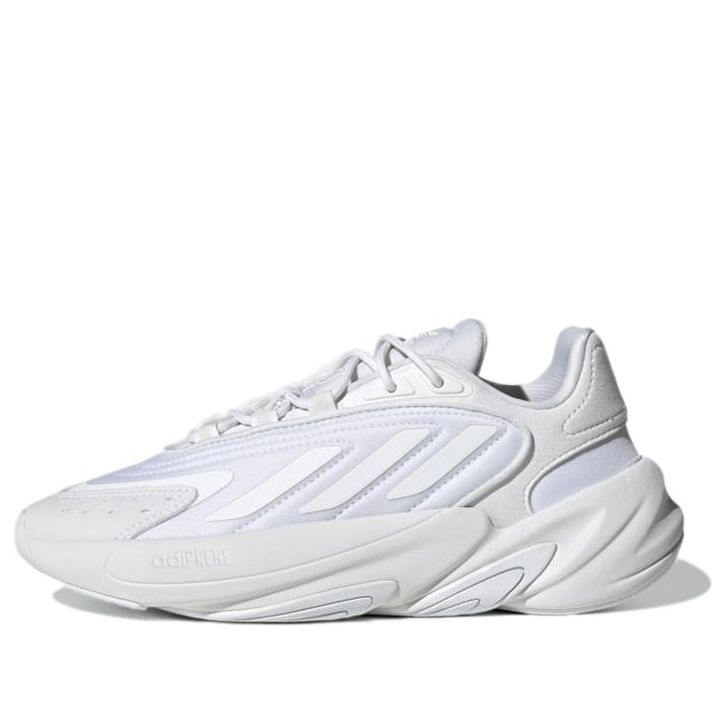 adidas Ozelia J 'Triple White' H03132