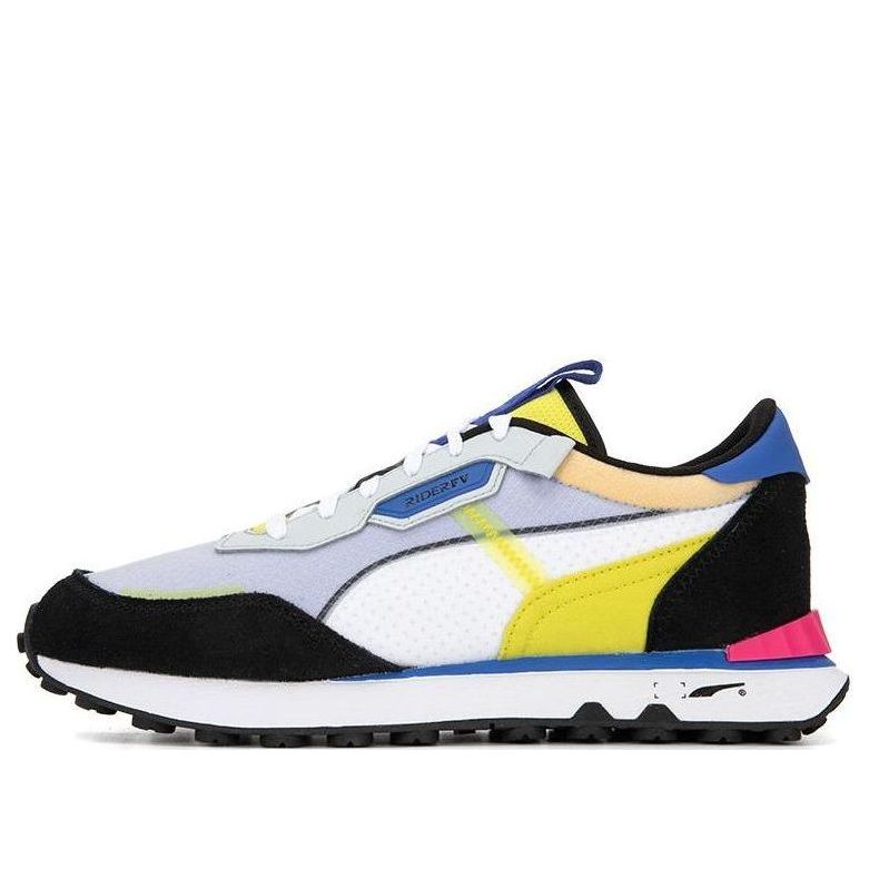 PUMA Rider FV X-Ray 'Multi' 390052-02