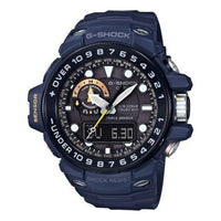 CASIO G-Shock Gulfmaster 'Blue' GWN-1000NV-2AER