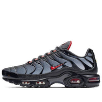 Nike Air Max Plus 'Black Gradient Red' CI2299-001