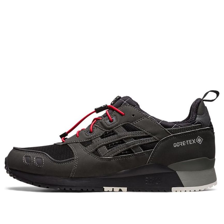 ASICS Gel Lyte 3 GORE-TEX x Mita 'Gunmetal' 1201A870-020
