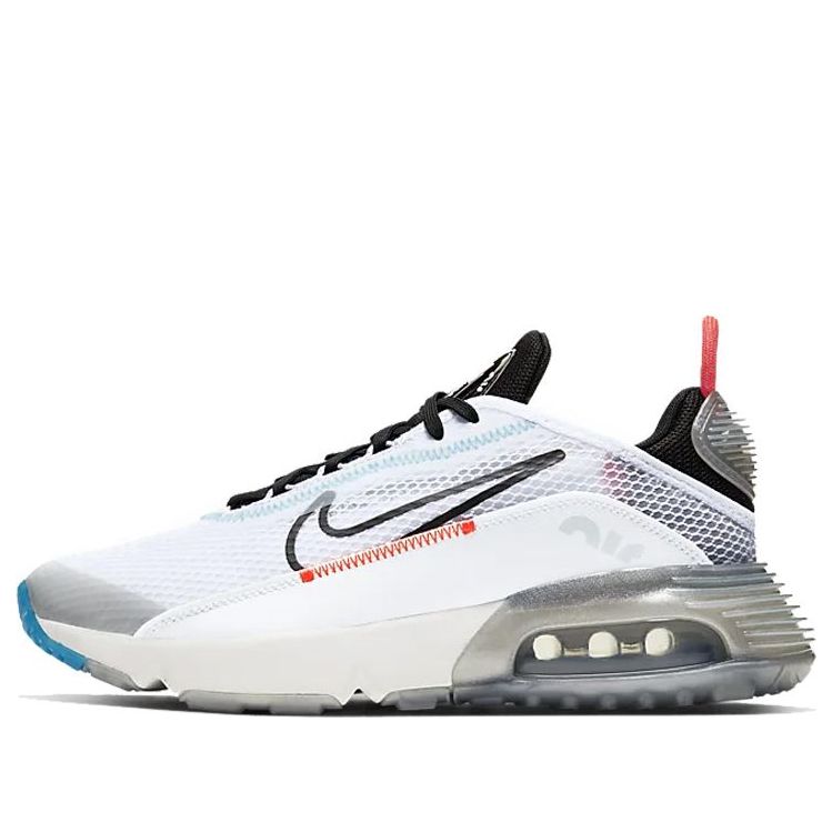 (GS) Nike Air Max 2090 'Pure Platinum' CJ4066-100