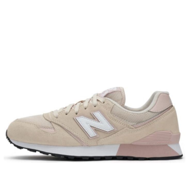 New Balance 446 'Creamy' U446XA