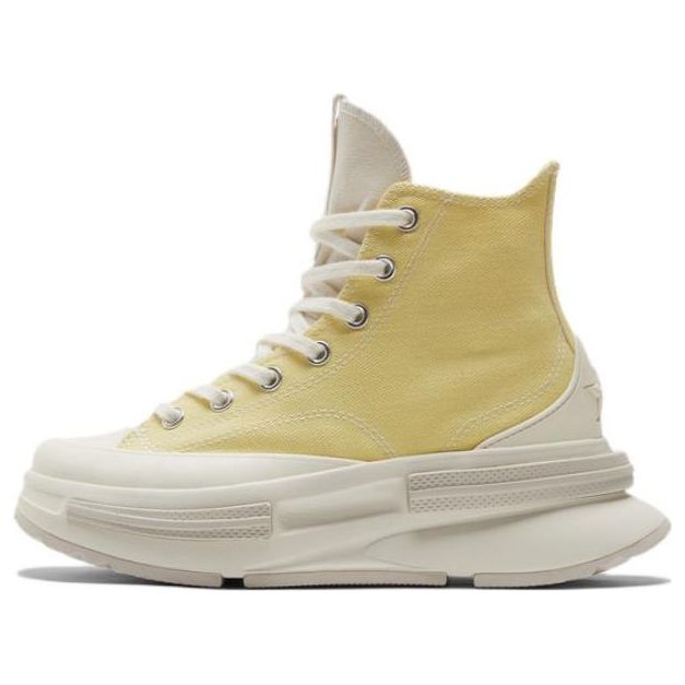 Converse Run Star Legacy CX High 'Soft Sunshine' A00872C