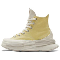 Converse Run Star Legacy CX High 'Soft Sunshine' A00872C
