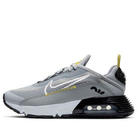 (GS) Nike Air Max 2090 'Wolf Grey' CJ4066-002