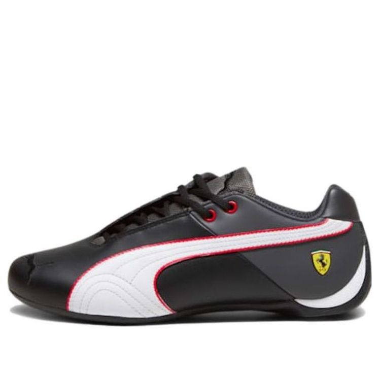 PUMA Scuderia Ferrari x Future Cat OG 'Black Asphalt' 307889-01