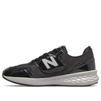 (WMNS) New Balance Cypher Run Knit Grey WSX70BNC