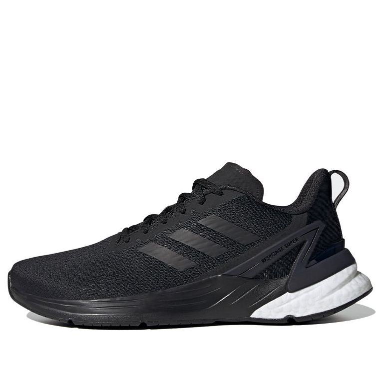 adidas Response Super 'Core Black' FY6482