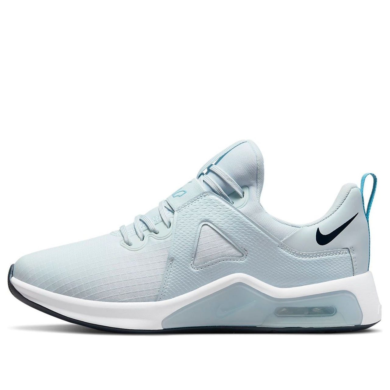 (WMNS) Nike Air Max Bella TR 5 'Aura Worn Blue' DD9285-400