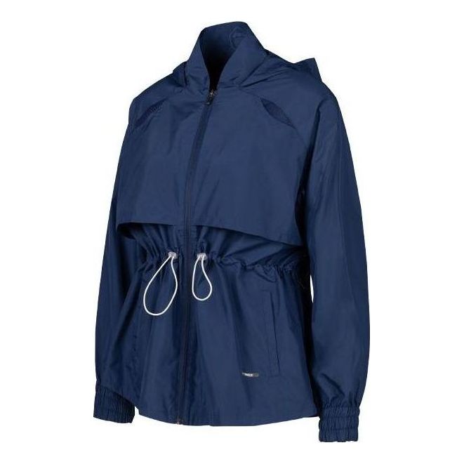 (WMNS) Asics Actibreeze Nagino Training Jacket 'Blue Expanse' 2032C944-403