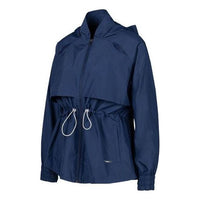 (WMNS) Asics Actibreeze Nagino Training Jacket 'Blue Expanse' 2032C944-403