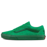 Vans They Are. x Old Skool 'Year of Ox' VN0A5AO960I