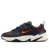 Nike M2K Tekno 'Navy Sequoia' AV4789-401