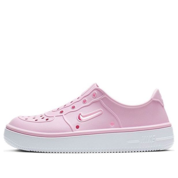 (PS) Nike Foam Force 1 'Pink Foam' AT5243-600