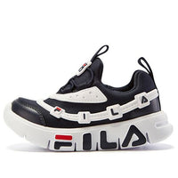 (TD) FILA Classic Lifestyle Runner K13B152402FNW
