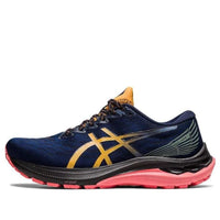 (WMNS) ASICS GT-2000 11 TR 'Nature Bathing - Papaya' 1012B389-700