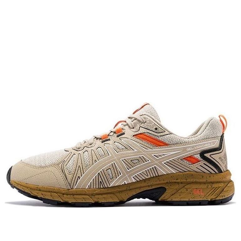 ASICS Gel-Venture 7 MX 'Light Brown' 1011A948-200