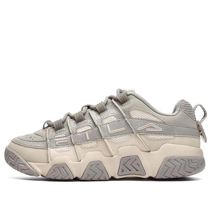 (WMNS) FILA FUSION ADE Barricade Sneakers 'Grey' T12W243207FPA