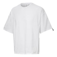 PUMA Sports Short Sleeve T-Shirt 'White' 599018-02