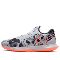 Nike Court Air Zoom Vapor Cage 4 'Sky Grey Mango' CD0424-006
