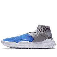 Nike Free RN Motion Flyknit 2018 'Photo Blue' 942840-401