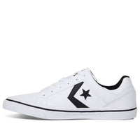 Converse All Star El Distrito logo 'White' 158427C